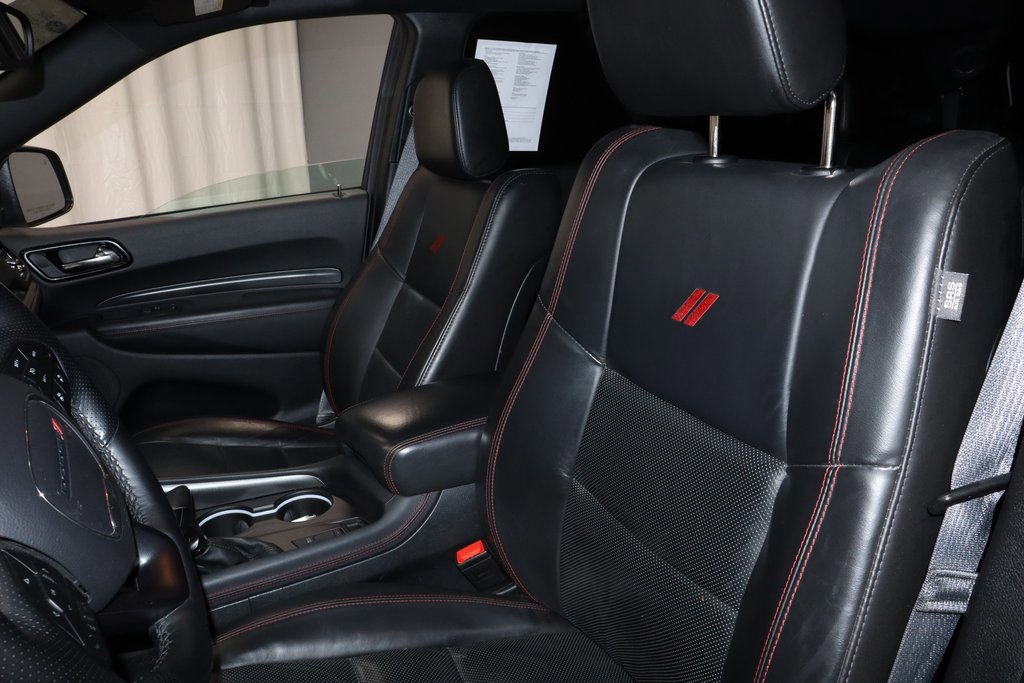 Used 2024 Dodge Durango R/T image 27