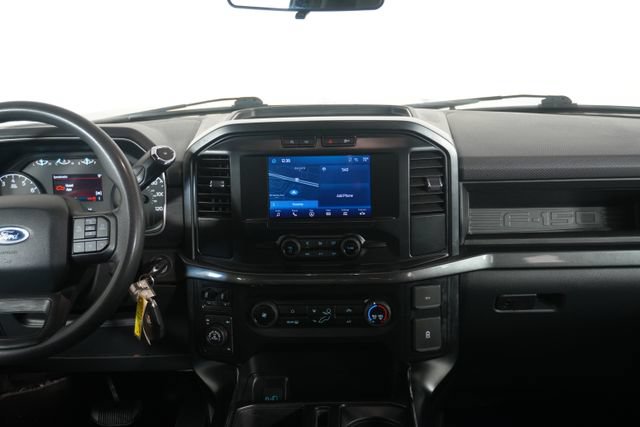 Certified 2023 Ford F150 XL w/ STX Appearance Package AWD/4WD image 24