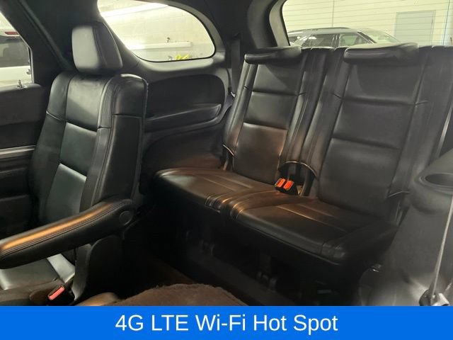 Used 2019 Dodge Durango GT w/ Blacktop Package AWD/4WD image 48
