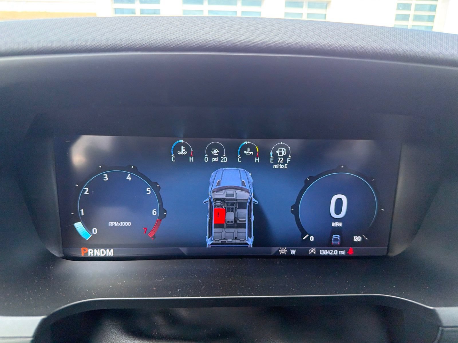 Certified 2025 Ford F150 STX w/ Equipment Group 200A RWD image 15