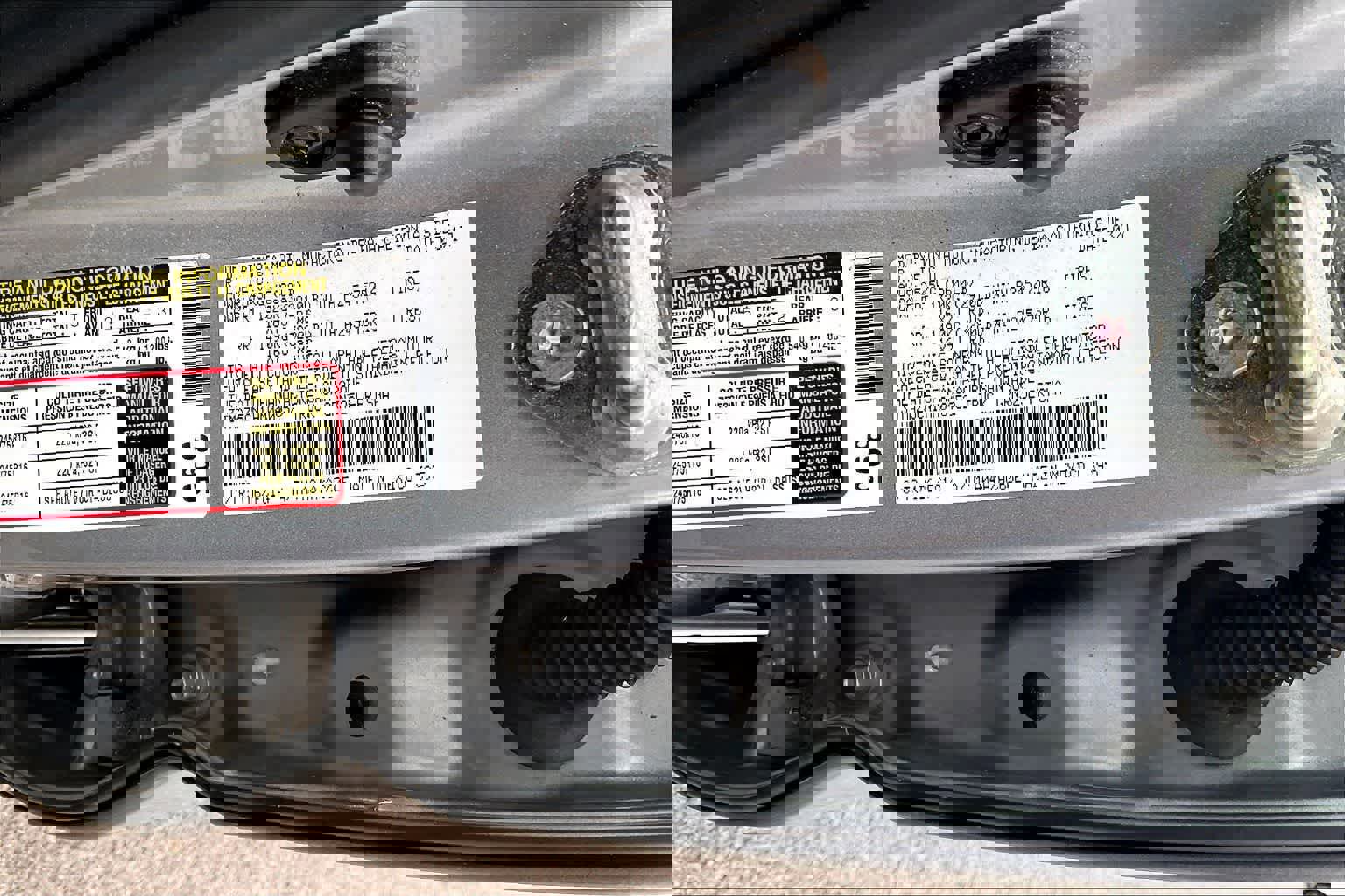 Used 2017 Toyota Tacoma SR5 RWD image 22