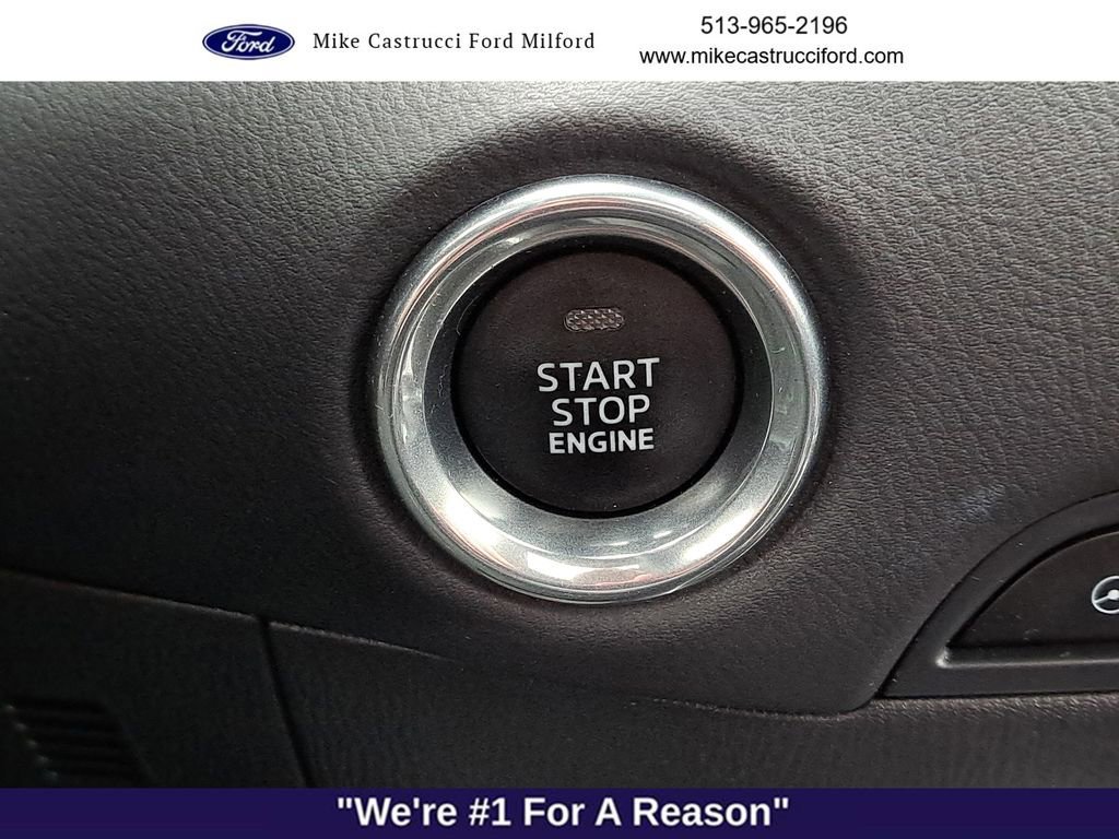 Used 2020 MAZDA CX-5 Grand Touring w/ GT Premium Package image 19