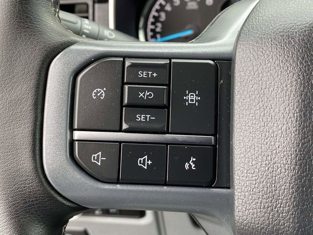 Certified 2023 Ford F150 XLT w/ Equipment Group 301A Mid image 23