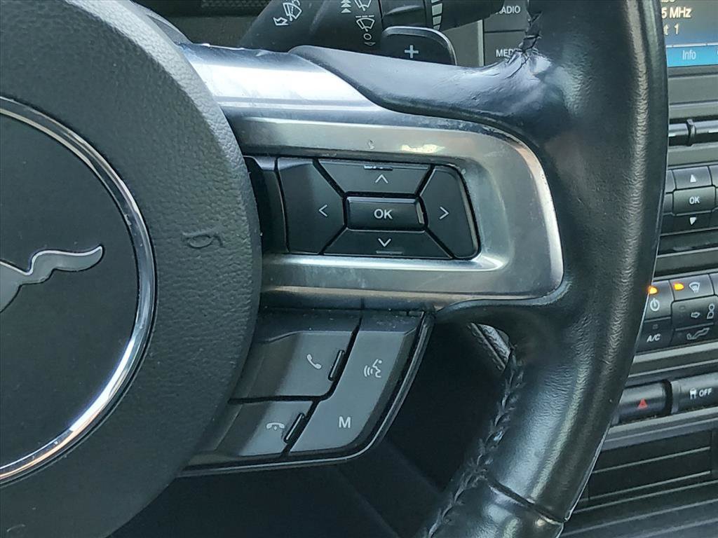 Certified 2018 Ford Mustang GT RWD image 23