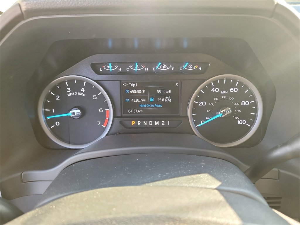 Certified 2022 Ford F250 XL w/ STX Appearance Package image 28