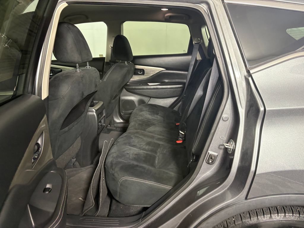 Used 2017 Nissan Murano S w/ Navigation Package FWD image 27