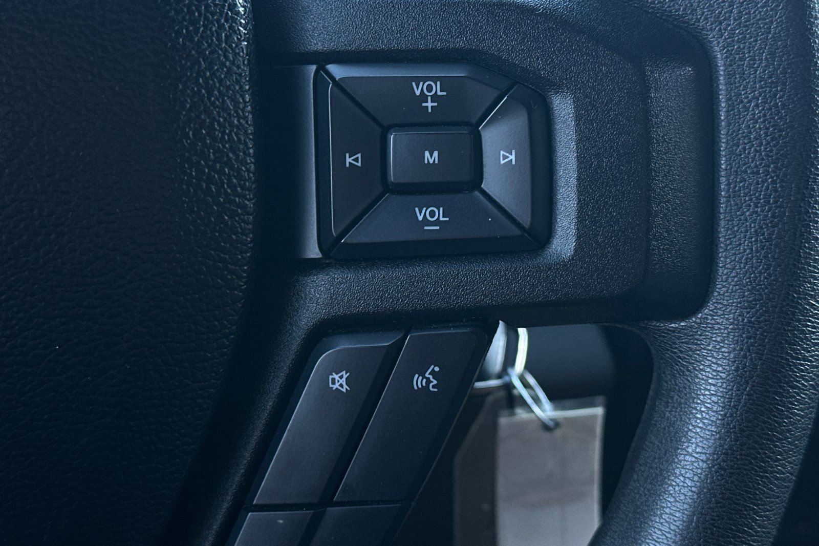 Certified 2018 Ford F150 XLT image 24