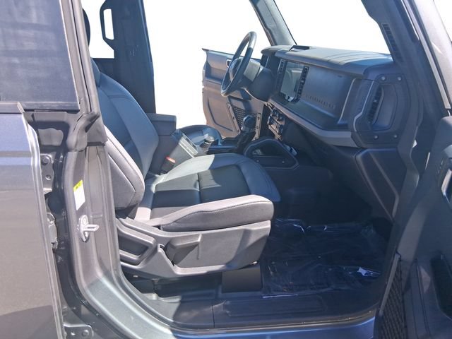 Certified 2024 Ford Bronco Big Bend AWD/4WD image 17