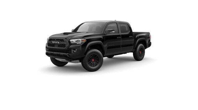 Used 2023 Toyota Tacoma TRD Pro AWD/4WD image 3