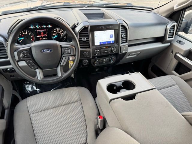 Certified 2020 Ford F150 XLT w/ Trailer Tow Package image 11