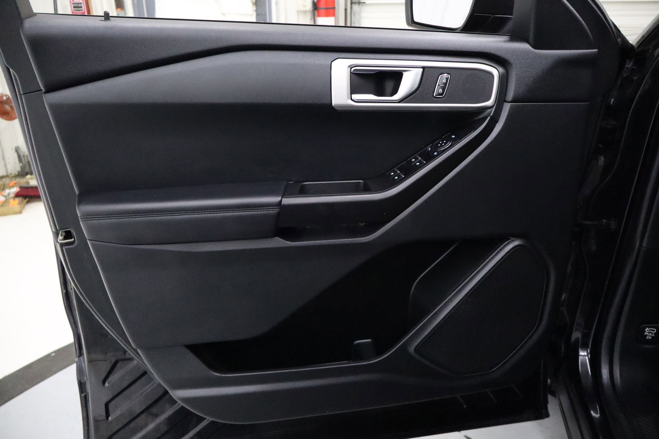 Certified 2020 Ford Explorer 2WD image 13