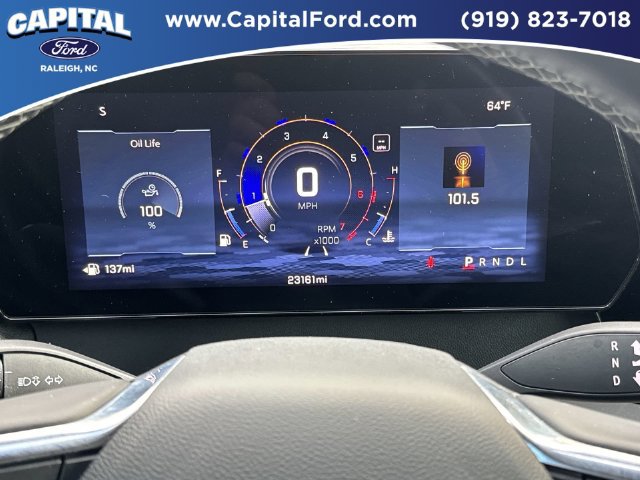 Used 2026 Chevrolet Traverse LT FWD image 25