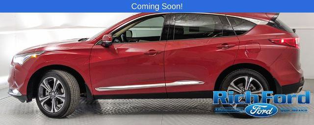 Used 2024 Acura RDX SH-AWD w/ Advance Package image 5