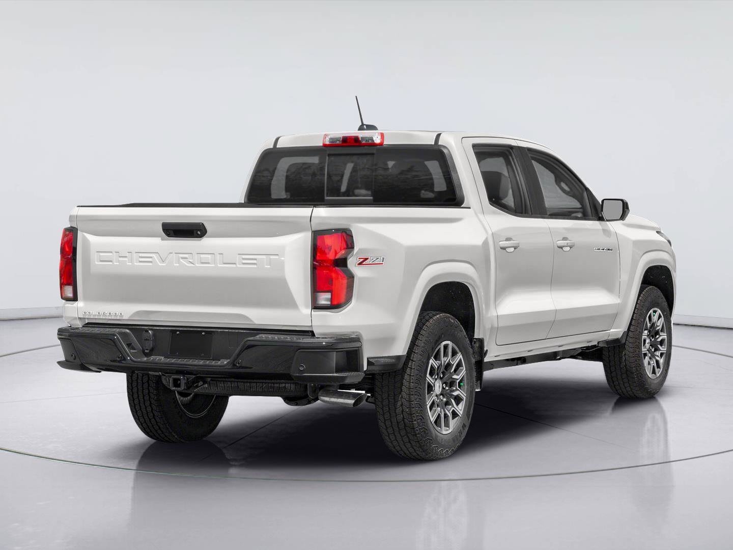 Used 2023 Chevrolet Colorado Z71 w/ Z71 Convenience Package 2 AWD/4WD image 33