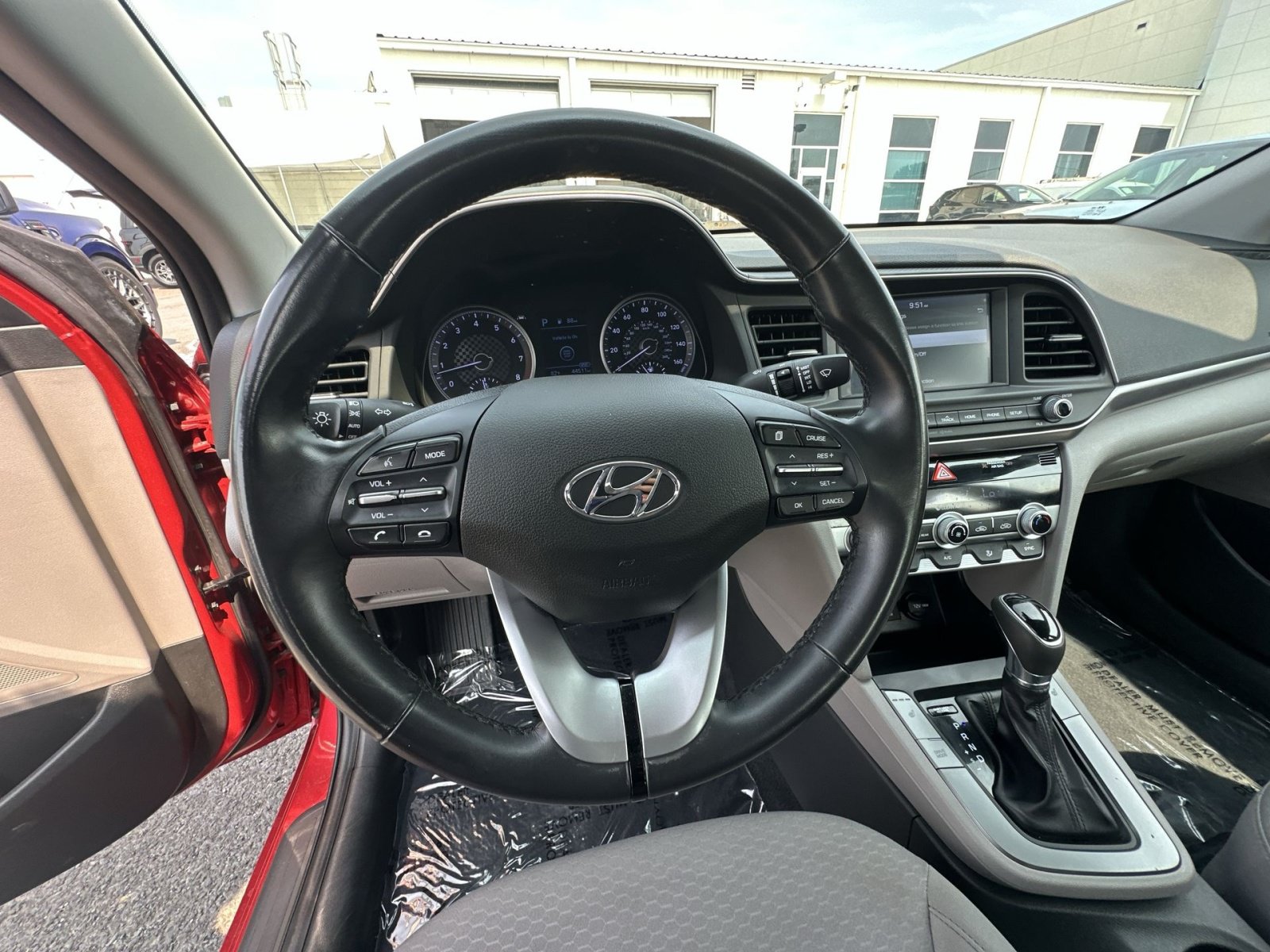 Used 2020 Hyundai Elantra Value Edition FWD image 24