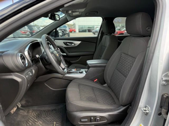 Used 2022 Chevrolet Blazer LT w/ Redline Edition FWD image 14