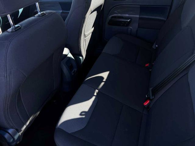 Certified 2024 Ford Maverick XL image 12