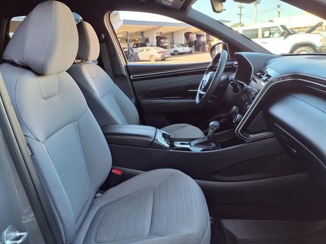 Used 2023 Hyundai Santa Cruz SEL AWD/4WD image 26