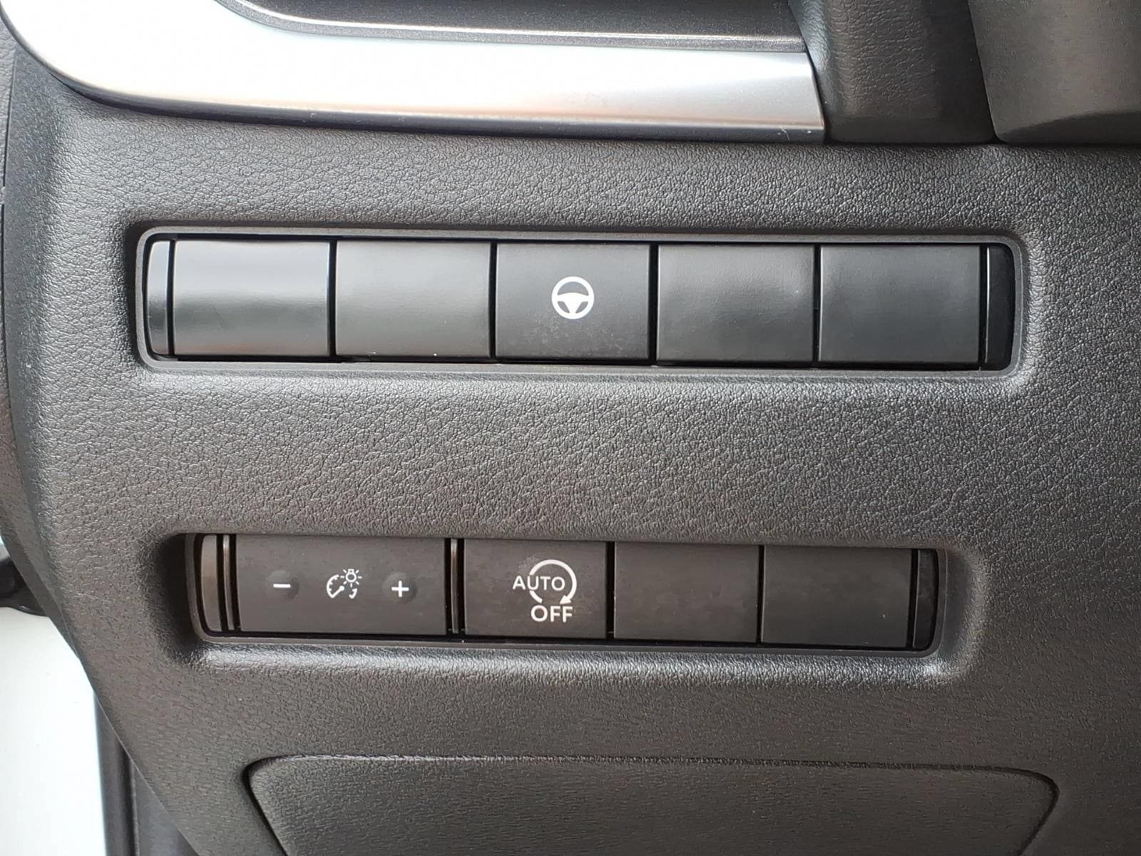 Used 2023 Nissan Rogue SV AWD/4WD image 20