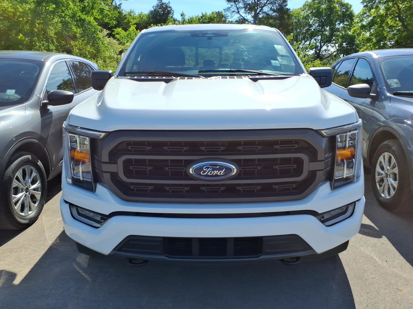 Certified 2023 Ford F150 XLT w/ Equipment Group 302A High AWD/4WD image 2