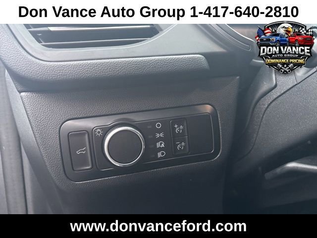 Certified 2023 Ford Escape Active w/ Tech Pack #2 image 24