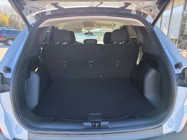 Certified 2025 Ford Escape Active w/ Active Premium Tech Pack image 8