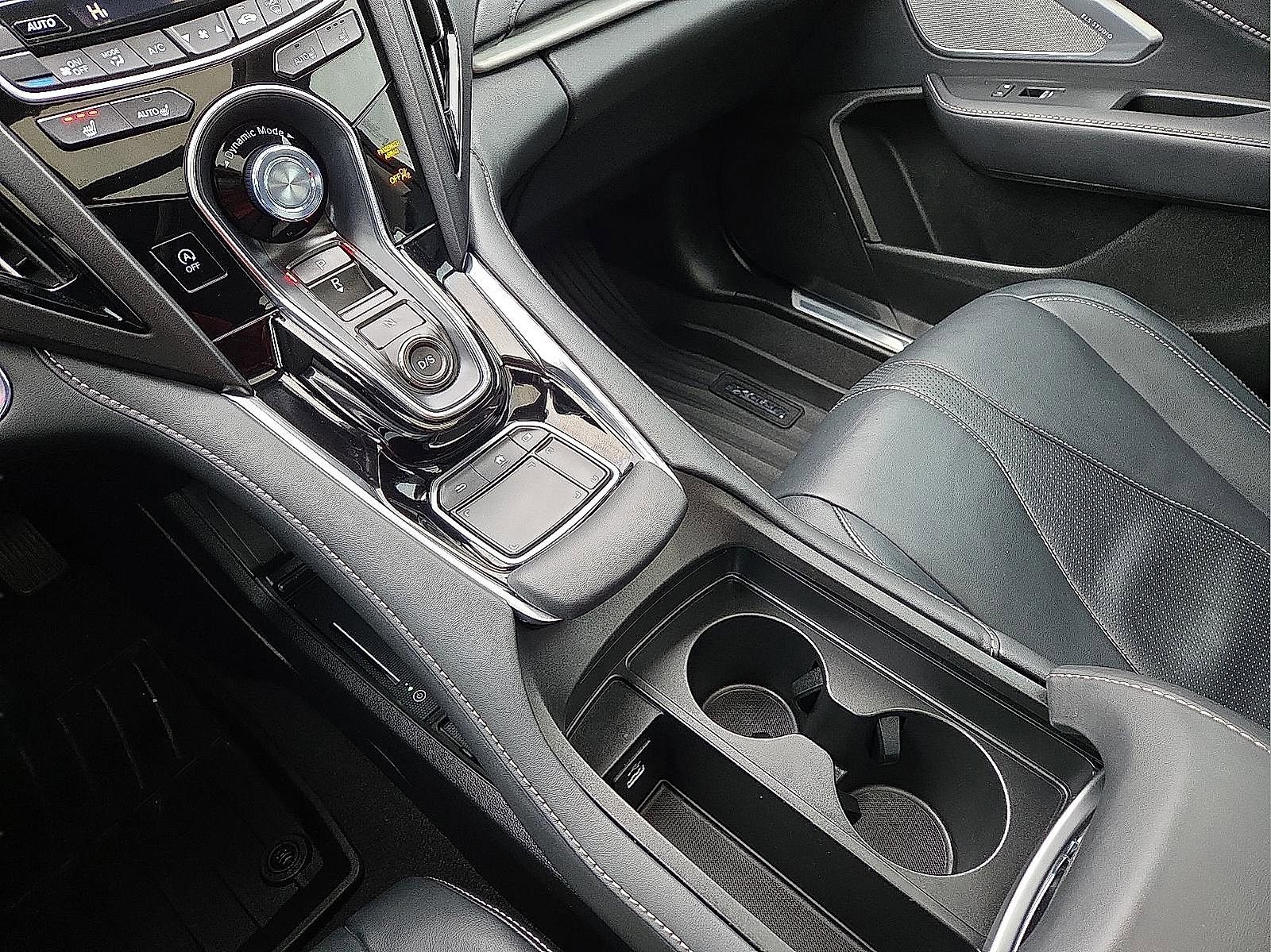 Used 2023 Acura RDX w/ Technology Package image 25