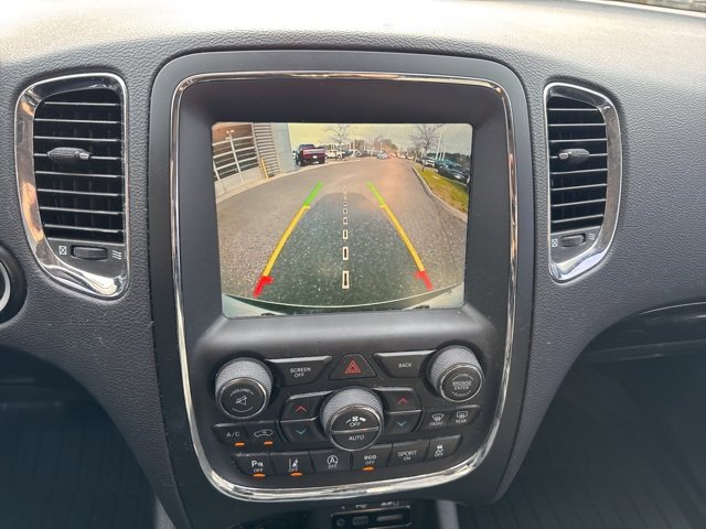 Used 2017 Dodge Durango Citadel image 10