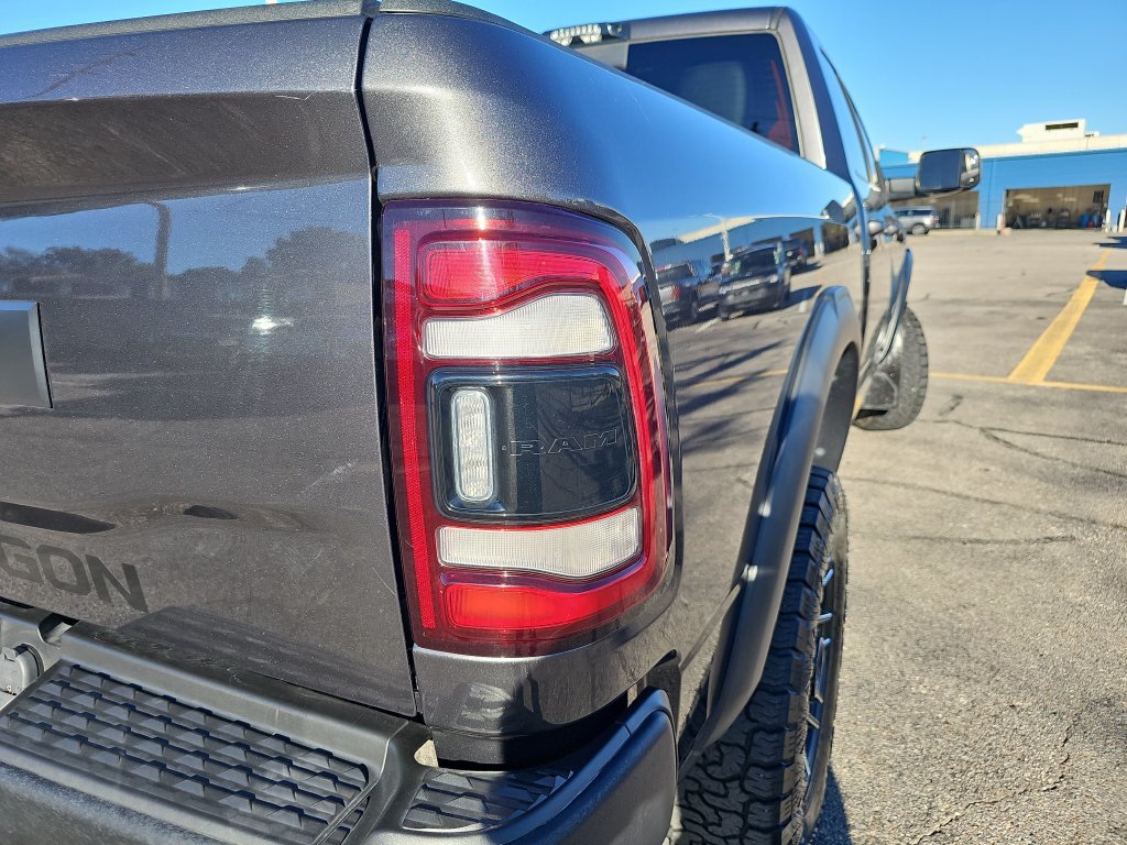 Used 2022 RAM 2500 Power Wagon w/ Level 2 Equipment Group AWD/4WD image 34