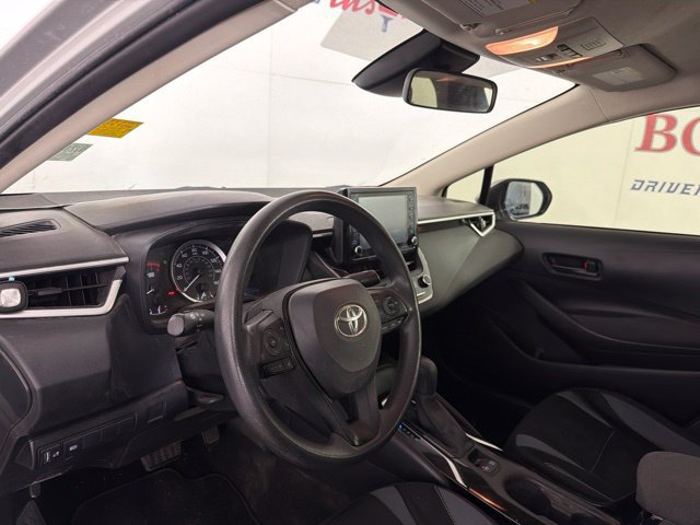 Used 2022 Toyota Corolla LE FWD image 20