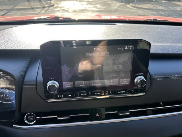 Used 2022 Mitsubishi Outlander ES FWD image 33