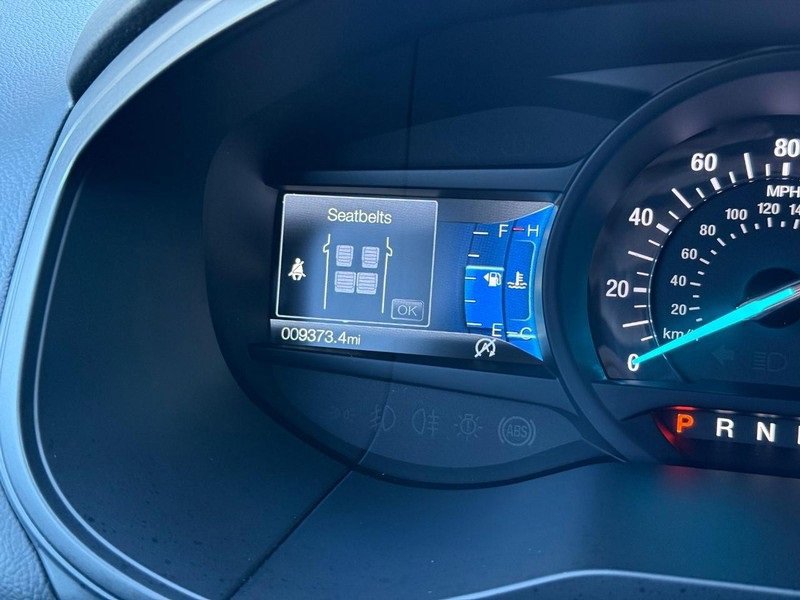 Certified 2024 Ford Edge SEL w/ Convenience Package image 17