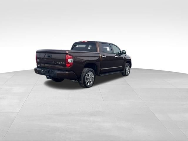 Used 2017 Toyota Tundra 1794 Edition image 4