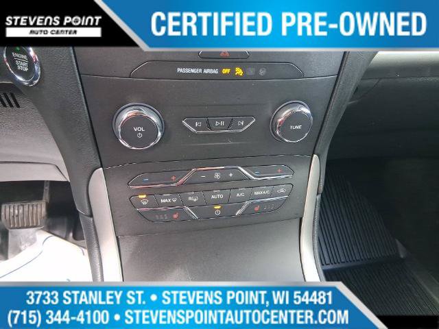 Certified 2019 Ford Edge SEL w/ Equipment Group 201A AWD/4WD image 26