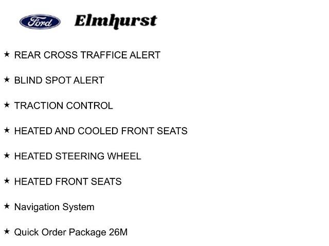 Used 2017 Jeep Cherokee Overland AWD/4WD image 10