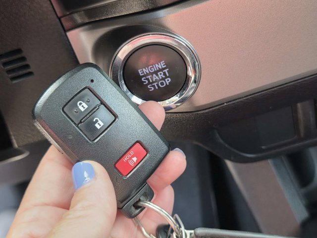 Used 2023 Toyota Tacoma SR5 RWD image 25