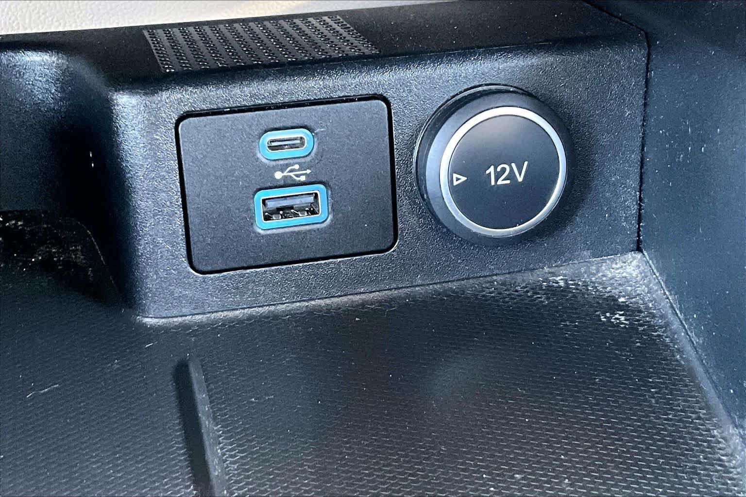 Certified 2021 Ford Escape SEL FWD image 32
