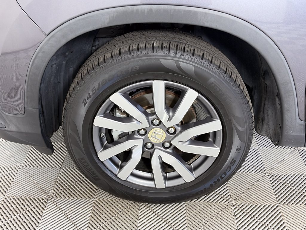 Used 2021 Honda Pilot EX-L image 8