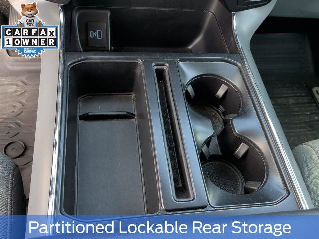 Certified 2024 Ford F150 XLT w/ FX4 Off-Road Package image 30