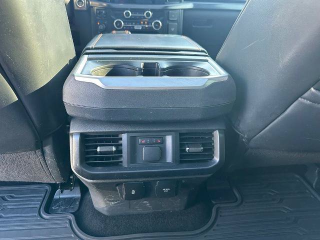 Certified 2024 Ford F150 Raptor AWD/4WD image 21