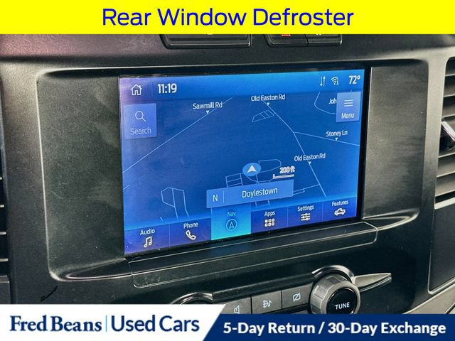 Certified 2023 Ford F150 XL w/ STX Appearance Package AWD/4WD image 17