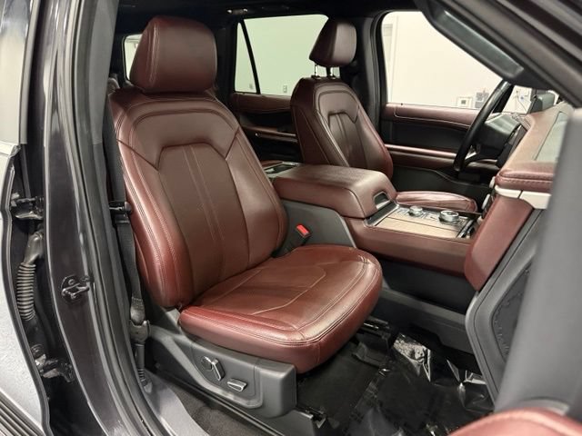 Certified 2024 Ford Expedition Limited AWD/4WD image 40