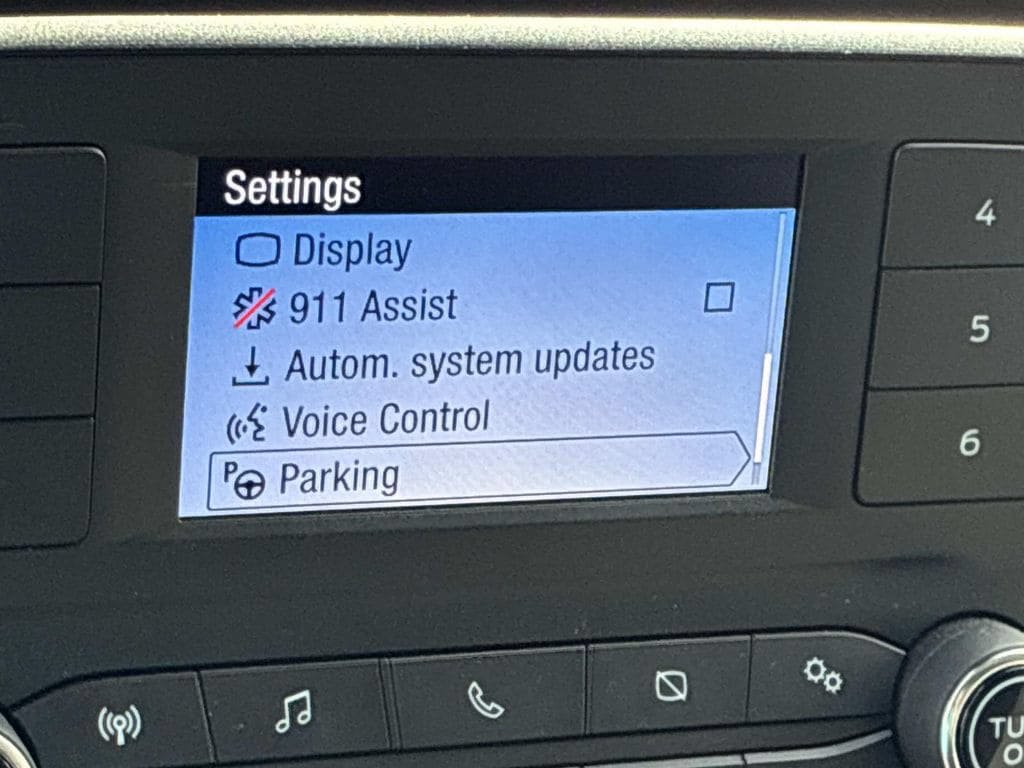 Certified 2025 Ford Transit 250 Low Roof w/ Exterior Upgrade Package RWD image 34