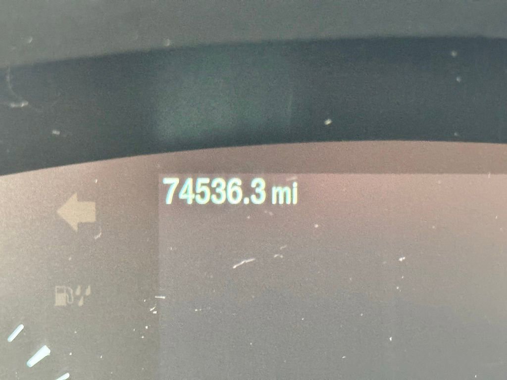 Certified 2020 Ford Escape SE FWD image 19