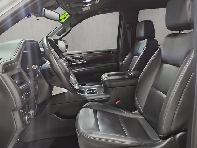 Used 2024 Chevrolet Tahoe LT AWD/4WD image 12