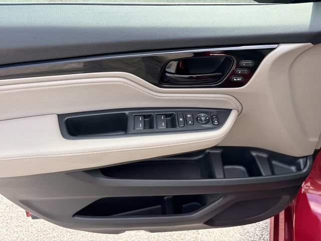 Used 2023 Honda Odyssey Touring image 24