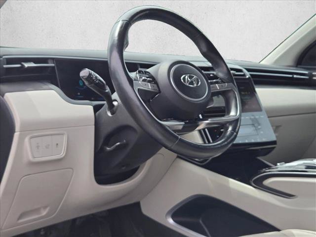 Used 2022 Hyundai Tucson Limited AWD/4WD image 11