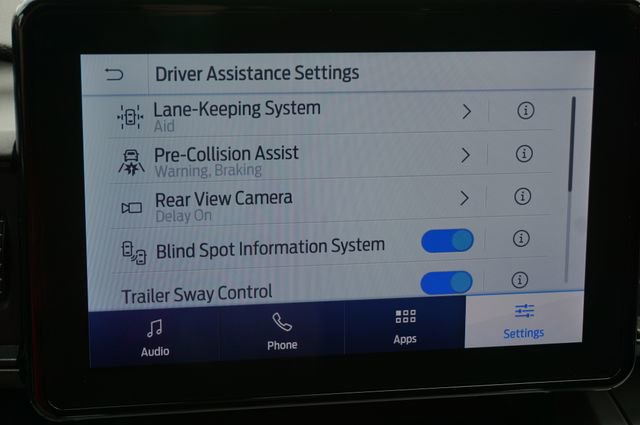 Certified 2023 Ford Explorer XLT image 7