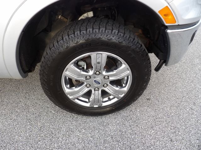 Certified 2019 Ford Ranger XLT w/ Equipment Group 301A Mid image 16