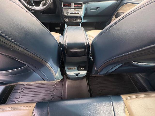 Certified 2025 Ford Maverick Lariat w/ 4K Tow Package AWD/4WD image 22
